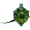 Wai Global Alternator, ALTFD 2G 80A 241255, 80 Amp12 Volt, CW, 6Groove Pulley, 0200 Plug Clock 7745-2N - alternate 5